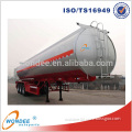 3 Axle LPG Liquid Gas Tanker Trailer for Sale